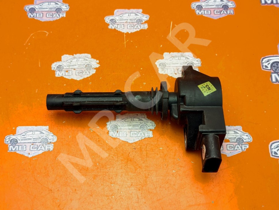 Катушка зажигания MERCEDES-BENZ E-класс W211/S211 рестайлинг (2006 - 2009) фото 1 &mdash; Разборка Мерседес