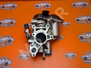 Клапан EGR MERCEDES-BENZ E-класс W213/S213/C238/A238 (2016 - 2021) — Разборка Мерседес