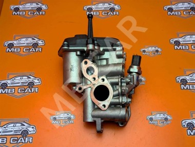 Клапан EGR MERCEDES-BENZ E-класс W213/S213/C238/A238 (2016 - 2021) — Разборка Мерседес