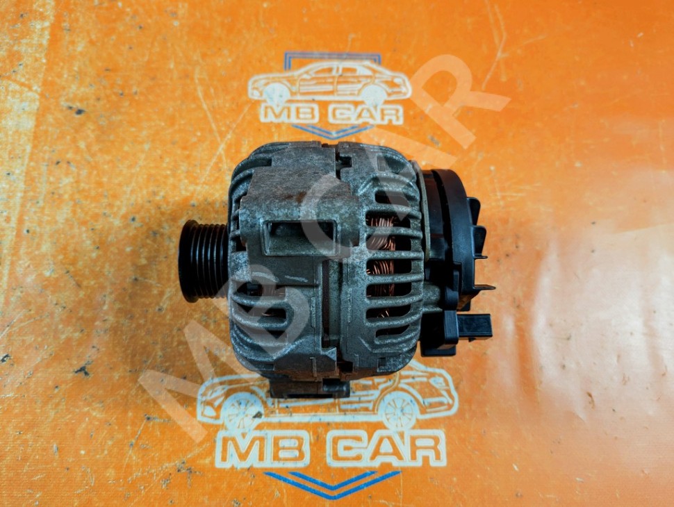 Генератор MERCEDES-BENZ M-класс W164 (2005 - 2008) фото 1 &mdash; Разборка Мерседес