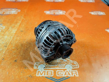 Генератор MERCEDES-BENZ M-класс W164 (2005 - 2008) &mdash; Разборка Мерседес