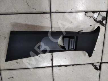 Накладка средней стойки MERCEDES-BENZ E-класс W212/S212/C207/A207 рестайлинг (2013 - 2016) — Разборка Мерседес