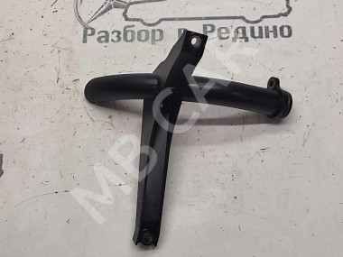 Маслозаборник MERCEDES-BENZ E-класс W211/S211 рестайлинг (2006 - 2009) — Разборка Мерседес