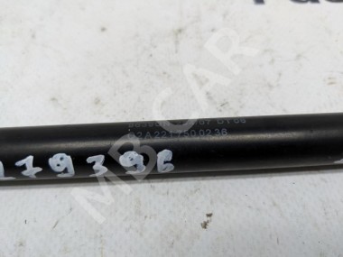 Амортизатор крышки багажника MERCEDES-BENZ S-класс W221 (2005 - 2009) — Разборка Мерседес