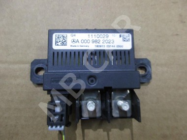 Реле зарядки аккумулятора MERCEDES-BENZ E-класс W212/S212/C207/A207 рестайлинг (2013 - 2016) — Разборка Мерседес