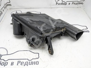 Корпус воздушного фильтра MERCEDES-BENZ S-класс W221 (2005 - 2009) — Разборка Мерседес