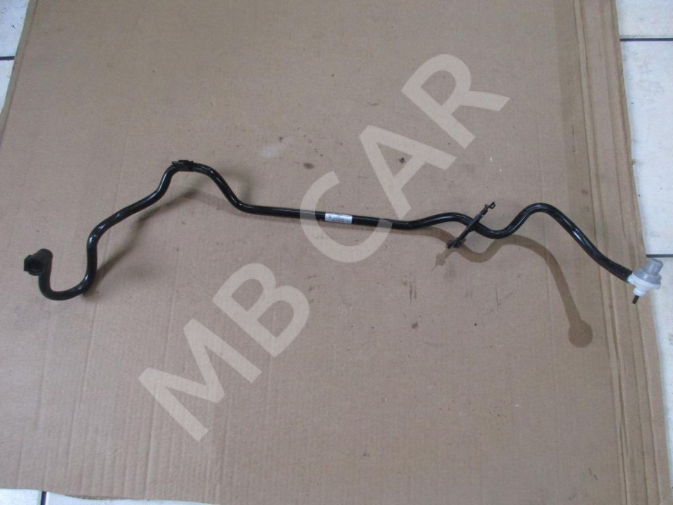 Трубка вакуумная MERCEDES-BENZ E-класс W212/S212/C207/A207 рестайлинг (2013 - 2016) фото 1 — Разборка Мерседес