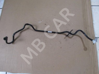 Трубка вакуумная MERCEDES-BENZ E-класс W212/S212/C207/A207 рестайлинг (2013 - 2016) — Разборка Мерседес