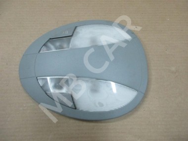 Плафон салона MERCEDES-BENZ E-класс W211/S211 (2002 - 2006) — Разборка Мерседес