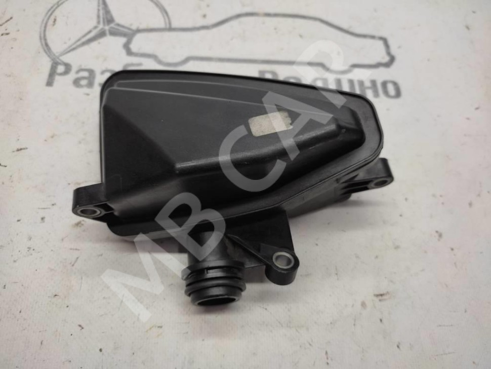 Демпфер MERCEDES-BENZ M-класс W164 (2005 - 2008) фото 1 — Разборка Мерседес