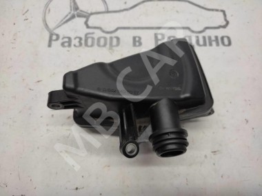 Демпфер MERCEDES-BENZ M-класс W164 (2005 - 2008) — Разборка Мерседес