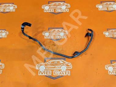Трубка ОЖ MERCEDES-BENZ B-класс W246 (2011 - 2014) — Разборка Мерседес
