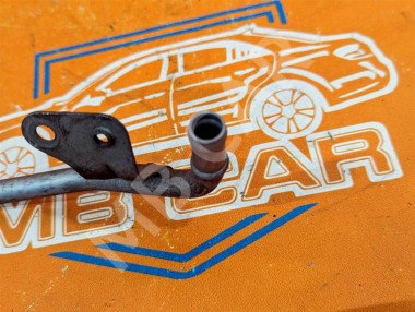 Трубка ОЖ MERCEDES-BENZ B-класс W246 (2011 - 2014) — Разборка Мерседес