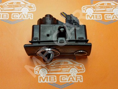 Переключатель света MERCEDES-BENZ E-класс W211/S211 рестайлинг (2006 - 2009) — Разборка Мерседес