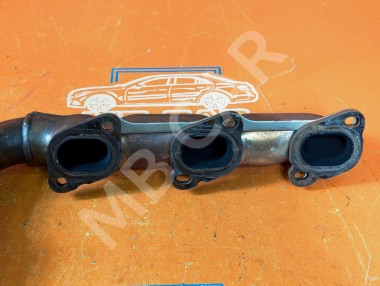 Коллектор выпускной MERCEDES-BENZ M-класс W166 (2011 - 2015) &mdash; Разборка Мерседес