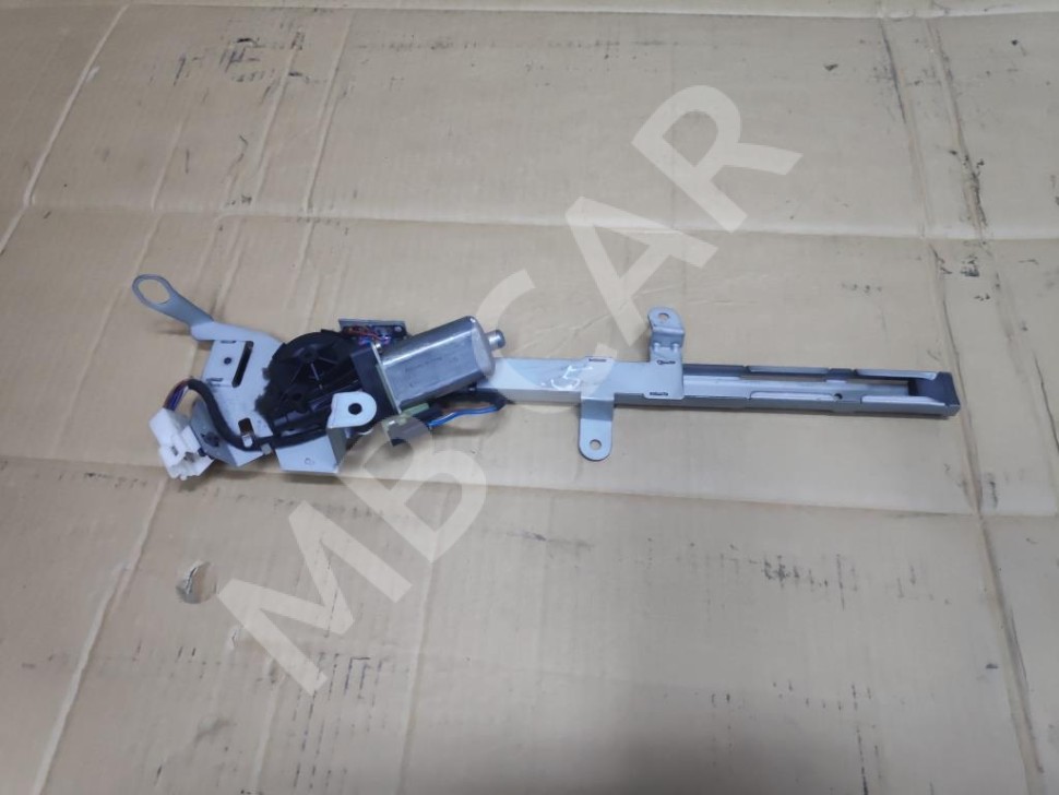 Подаватель ремня MERCEDES-BENZ CLK-класс C209/W209 (2002 - 2005) фото 1 &mdash; Разборка Мерседес