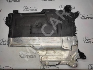 Защита АКПП MERCEDES-BENZ E-класс W213/S213/C238/A238 (2016 - 2021) — Разборка Мерседес