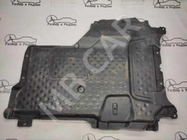 Защита АКПП MERCEDES-BENZ E-класс W213/S213/C238/A238 (2016 - 2021) — Разборка Мерседес