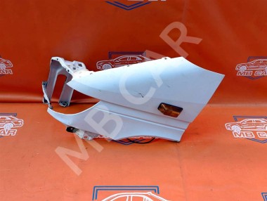 Крыло переднее левое MERCEDES-BENZ Sprinter W901-905 (1995 - 2006) — Разборка Мерседес