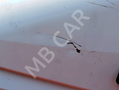 Крыло переднее левое MERCEDES-BENZ Sprinter W901-905 (1995 - 2006) — Разборка Мерседес