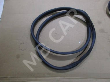 Уплотнитель дверного проема ( на кузове ) MERCEDES-BENZ GLC-класс X253 (2015 - 2019) — Разборка Мерседес