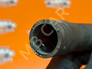 Патрубок ОЖ MERCEDES-BENZ C-класс W204/S204 (2006 - 2011) — Разборка Мерседес