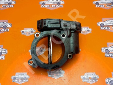 Дроссельная заслонка MERCEDES-BENZ Sprinter W906 (2006 - 2019) — Разборка Мерседес