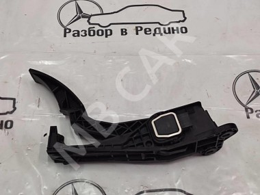 Педаль газа электронная MERCEDES-BENZ R-класс W251 (2005 - 2007) — Разборка Мерседес