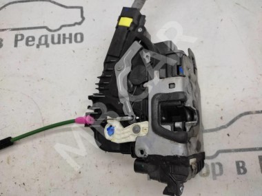 Замок двери передней левой MERCEDES-BENZ E-класс W213/S213/C238/A238 (2016 - 2021) — Разборка Мерседес