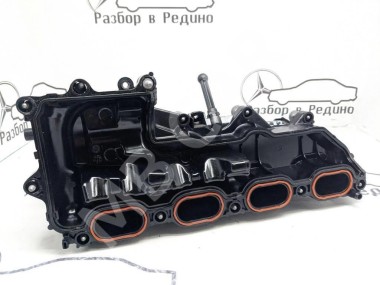 Коллектор впускной MERCEDES-BENZ CLA-класс C118/X118 (2019 - 2023) — Разборка Мерседес
