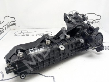 Коллектор впускной MERCEDES-BENZ CLA-класс C118/X118 (2019 - 2023) — Разборка Мерседес