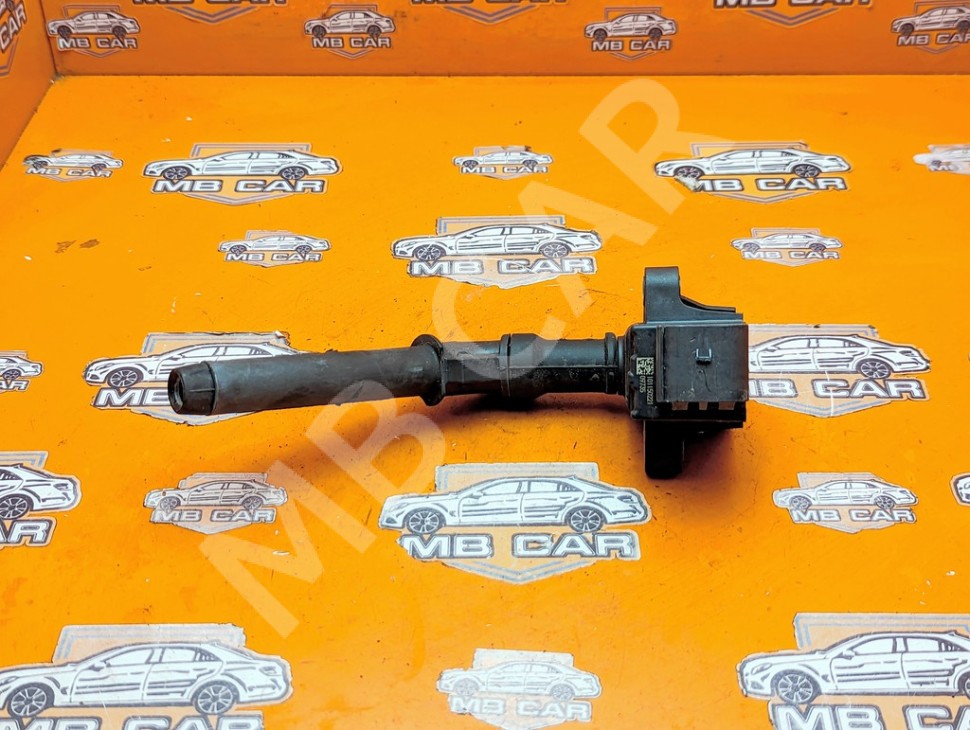 Катушка зажигания MERCEDES-BENZ B-класс W247 (2018 - 2023) фото 1 &mdash; Разборка Мерседес