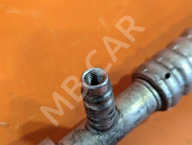 Трубка кондиционера MERCEDES-BENZ C-класс W204/S204/С204 рестайлинг (2011 - 2015) — Разборка Мерседес