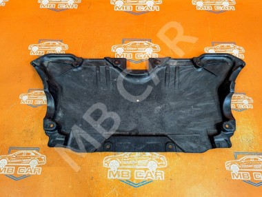 Защита двигателя MERCEDES-BENZ E-класс W213/S213/C238/A238 (2016 - 2021) — Разборка Мерседес