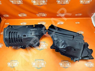 Подкрылок передний левый MERCEDES-BENZ E-класс W212/S212/C207/A207 (2009 - 2013) &mdash; Разборка Мерседес