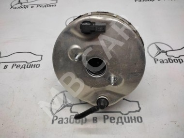 Вакуумный усилитель тормозов MERCEDES-BENZ C-класс W205/S205/C205/A205 (2014 - 2018) — Разборка Мерседес