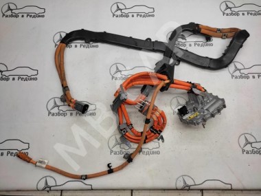 Проводка электропривода MERCEDES-BENZ C-класс W205/S205/C205/A205 (2014 - 2018) — Разборка Мерседес