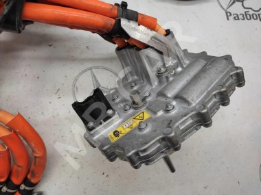 Проводка электропривода MERCEDES-BENZ C-класс W205/S205/C205/A205 (2014 - 2018) — Разборка Мерседес