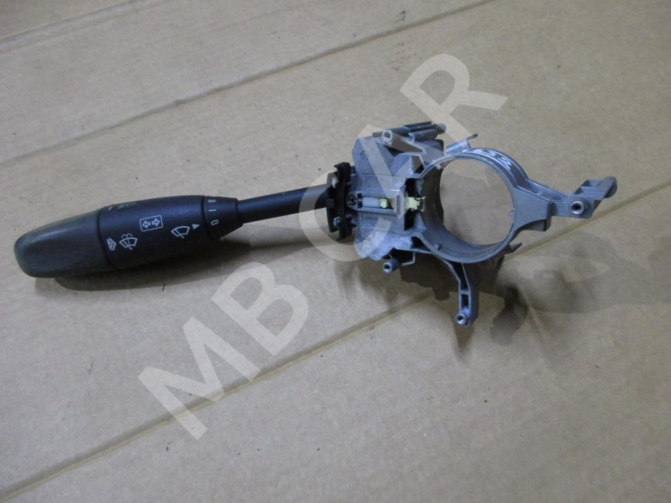 Переключатель подрулевой MERCEDES-BENZ E-класс W211/S211 (2002 - 2006) фото 1 — Разборка Мерседес