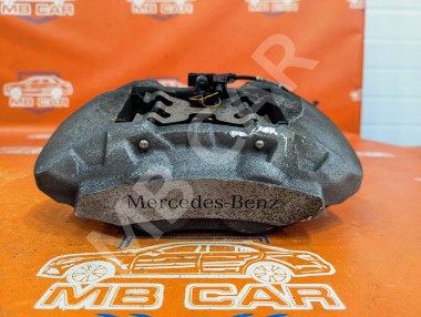 Суппорт передний правый MERCEDES-BENZ E-класс W213/S213/C238/A238 (2016 - 2021) — Разборка Мерседес