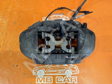 Суппорт передний правый MERCEDES-BENZ E-класс W213/S213/C238/A238 (2016 - 2021) — Разборка Мерседес