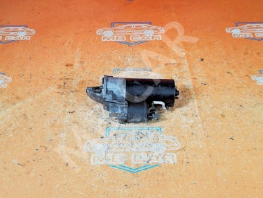 Стартер MERCEDES-BENZ E-класс AMG W210/S210 (1996 - 1999) &mdash; Разборка Мерседес