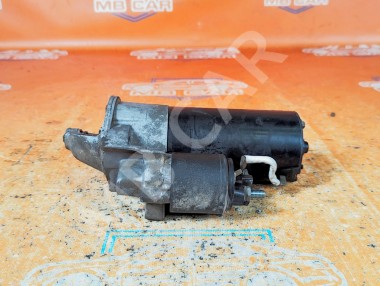 Стартер MERCEDES-BENZ E-класс AMG W210/S210 (1996 - 1999) &mdash; Разборка Мерседес