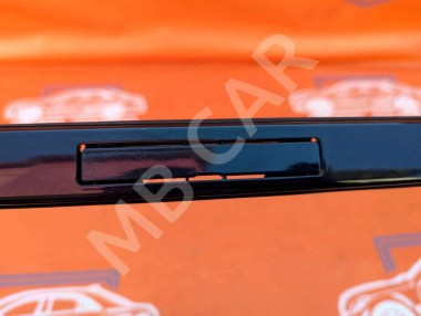 Молдинг крыши MERCEDES-BENZ E-класс W212/S212/C207/A207 (2009 - 2013) — Разборка Мерседес