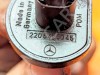 Датчик уровня омывающей жидкости MERCEDES-BENZ E-класс W211/S211 рестайлинг (2006 - 2009) фото 5 &mdash; Разборка Мерседес