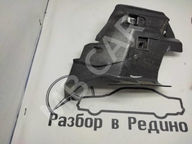 Пыльник MERCEDES-BENZ GL-класс X166 (2012 - 2016) — Разборка Мерседес