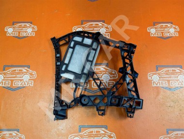 Кронштейн крепления бампера MERCEDES-BENZ GL-класс X166 (2012 - 2016) — Разборка Мерседес