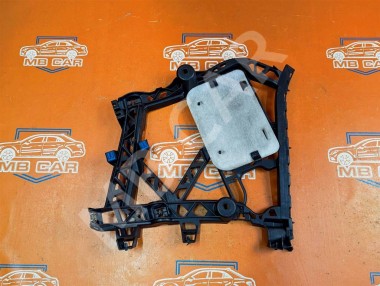 Кронштейн крепления бампера MERCEDES-BENZ GL-класс X166 (2012 - 2016) — Разборка Мерседес