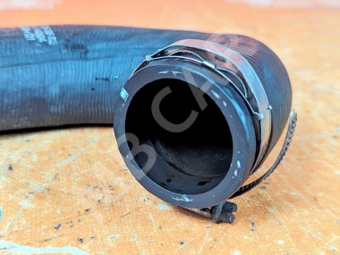 Патрубок интеркулера MERCEDES-BENZ A-класс W169 (2004 - 2008) &mdash; Разборка Мерседес