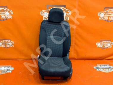 Сиденье переднее левое MERCEDES-BENZ Citan W415 (2012 - 2021) — Разборка Мерседес